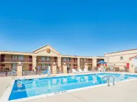 Motel 6 Forsyth, GA – Tift College Hotels in Monroe County