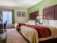 Quality Inn Jacksonville Near I-72 Hotels in South Jacksonville