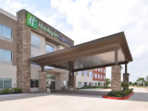 Holiday Inn Express & Suites Houston E - Pasadena by IHG Hotels in Pasadena