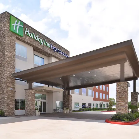 Holiday Inn Express & Suites Houston E - Pasadena by IHG