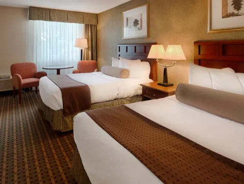 Baymont by Wyndham Marietta - Wifi