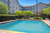 列剋星敦漢堡Homewood Suites by Hilton