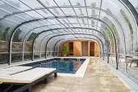 Gold House Pension Hotels in Balatonfured
