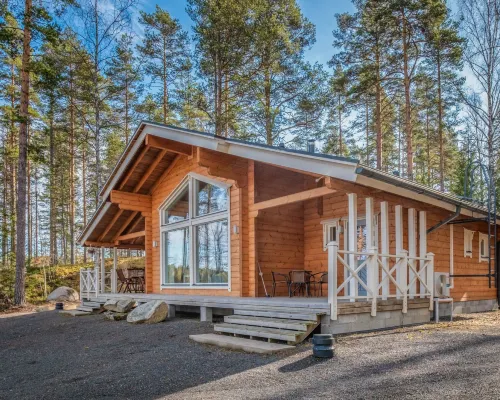 Ritalahti Hotels in Mantyharju