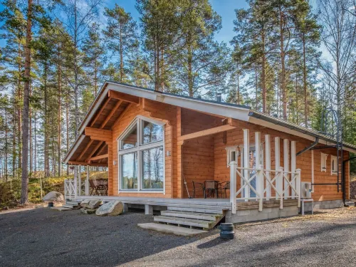 Ritalahti Hotels in Mäntyharju