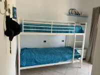 Villetta pochi passi dalla spiaggia Hotel a 