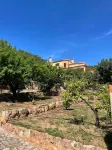 Villa la Torreta Rental Holidays Ref 056