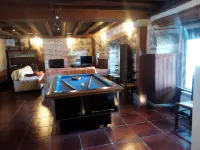 Casa Rural Las Henrenes