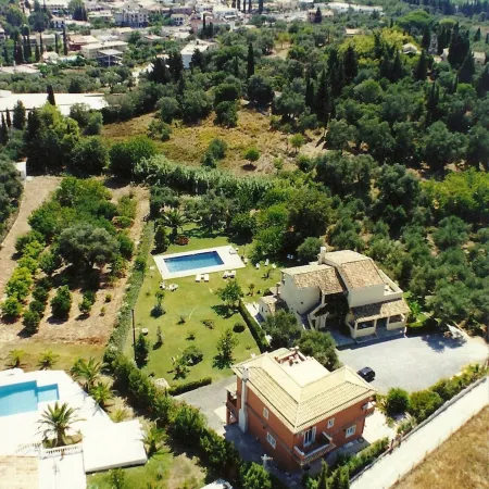Isabella Country House