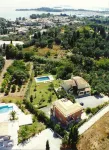Isabella Country House - Balkoner