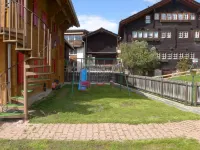 Wiedersehn 1. Stock