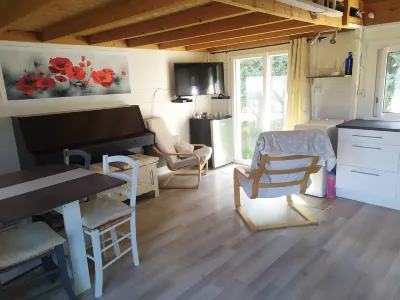 Cocooning House with Mountain Views Hotels near Résidence du Bois d'Aurouze