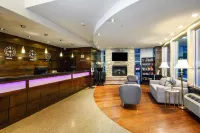 Sandman Suites Surrey - Guildford Hotels in Surrey