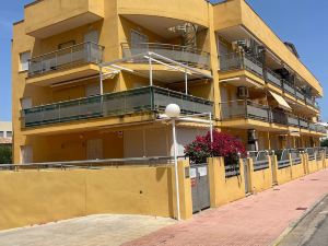 Residencial Los Almendros Ref. 013