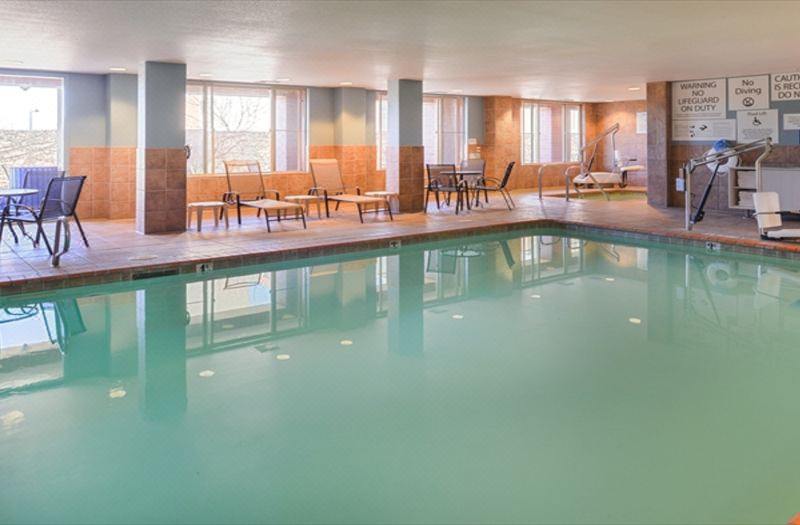 Holiday Inn Express Woodland by IHG photo 3