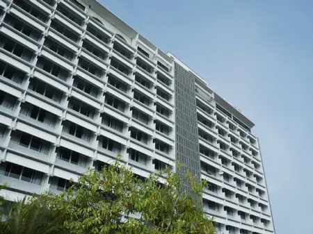 Pearl Hotel Phuket