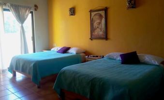 Hotel Boutique Las Terrazas