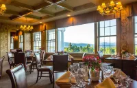 Mountain View Grand Resort & Spa