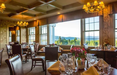 Mountain View Grand Resort & Spa Отели в г. Джефферсон