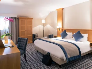 Mercure Luxembourg Kikuoka Golf and Spa