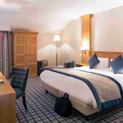 Mercure Luxembourg Kikuoka Golf and Spa Rooms