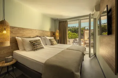 Hvar Places Hotel by Valamar Hôtels à : Jelsa