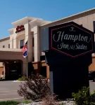 Hampton Inn & Suites Riverton
