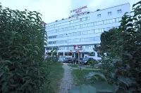 El Emin Istanbul Hotel Hotel in zona Demirciler Sitesi