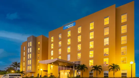 City Express by Marriott Tuxpan