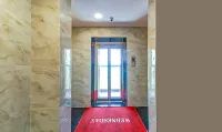 Seven A Luxuary Hotel Ecil Отели в г. 