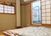 Otaru Ekimae Guest House Ito - Hostel - Bintang 3
