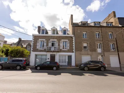 LE PRIEURE