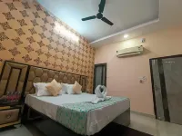 Garden Villa Banaras