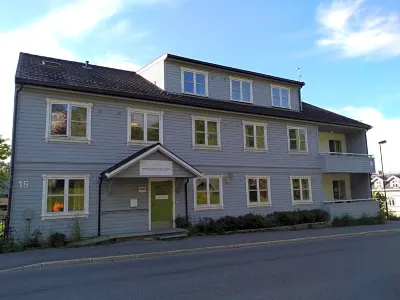 Sandnessjøen Overnatting Hotels in Sandnessjoen