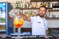 Conacul Archia - bar