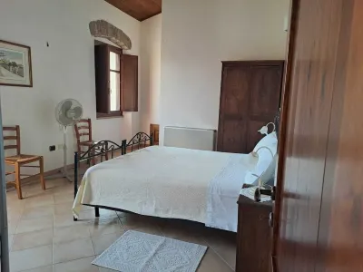 B&B S'Omu Antiga Các khách sạn ở Laconi