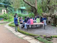 Euphoria Wild Life Resort and Camping Hotels near H2ozone Luxury Club
