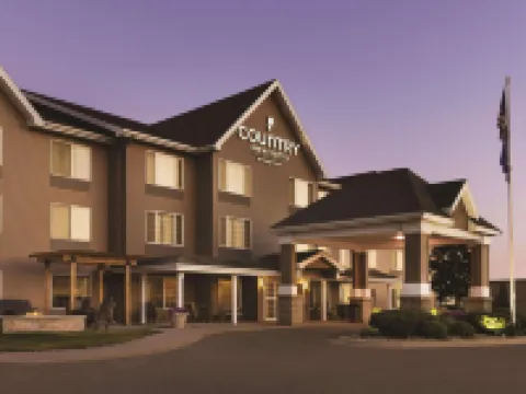 Country Inn & Suites by Radisson, Albert Lea - Austin Hoteles en Albert Lea
