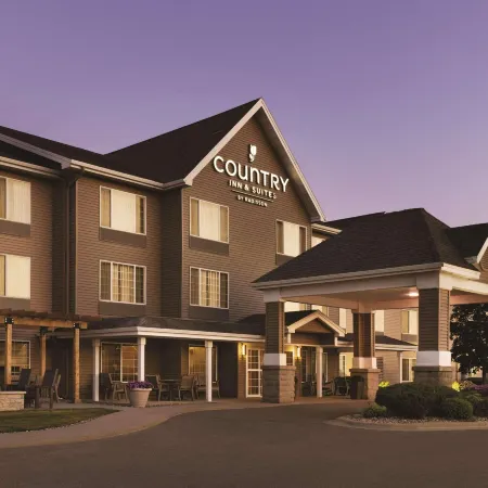 Country Inn & Suites by Radisson, Albert Lea - Austin