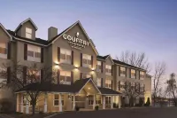 Country Inn & Suites by Radisson, Forest Lake, MN Hotels in Columbus