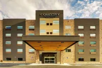 Country Inn & Suites by Radisson, Cumming, GA Hotels in Forsyth County