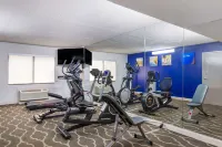 阿爾法利塔-亞特蘭大北舒適飯店