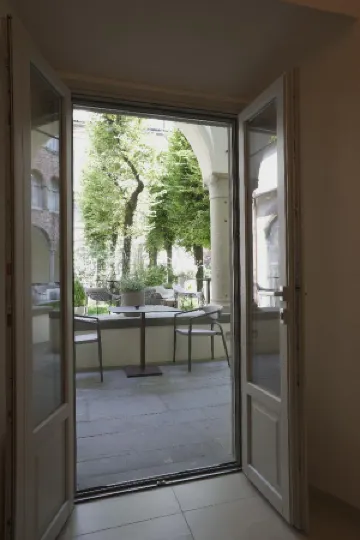 Hotel S. Spirito Отели рядом с достопримечательностью «Академия Каррара»