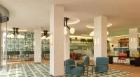Barceló Benidorm Beach - Adults Recommended