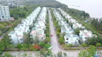 Eureka Linh Truong Resort Hotels in Hoang Hoa District