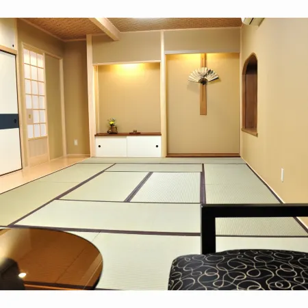 Yamanaka Ryokan