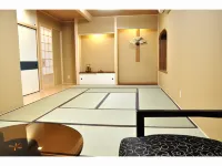 Yamanaka Ryokan