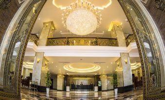 Royal Quang Binh Hotel