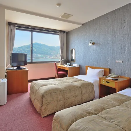 Hotel Sunmi Club Bekkan
