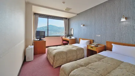 Hotel Sunmi Club Bekkan